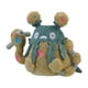 thumbnail image 1 of Peluche Pokémon Center Sitting Cuties Garbodor Generation 5-6, 1 of 4