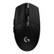 thumbnail image 1 of Mouse De Juego Inalámbrico Logitech G Series Lightspeed G305 Black negro, 1 of 2
