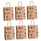thumbnail image 4 of 6 Bolsas De Regalo Para El Día De San Valentín, Bolsa De Regalos Para Fiesta De Cumplea?os, Estilo Festival B, 4 of 5