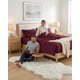 thumbnail image 3 of Juego De Sabanas Estilo De Revista Para Dormitorio King, 3 of 6
