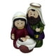 thumbnail image 3 of Figura pesebre decorativa de poliresina, producto surtido, 1 un, 3 of 4