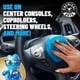 thumbnail image 5 of Kit de limpieza de coche Chemical Guys Interior de 9 piezas con limpiador, 5 of 7