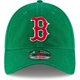 thumbnail image 2 of Gorra New Era MLB Core Classic 9TWENTY Boston Red Sox, 2 of 4
