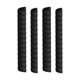 thumbnail image 4 of 4 Protectores De Tronco En Espiral Resistentes Para Plantas Y Fauna Silvestre, Color Negro, 4 of 5