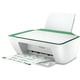 thumbnail image 3 of Impresora Multifuncional DeskJet Ink Advantage 2375 Color USB verde, 3 of 6