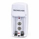 thumbnail image 1 of Cargador Pilas AA - AAA - 9V + 2 Pilas AAA - PS, 1 of 4
