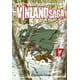thumbnail image 1 of Vinland Saga Nº 17 - Makoto Yukimura, 1 of 2