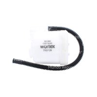 Repuestos Del Sol - Filtro Bencina Toyota Yaris Sport 1.3 2006 2011