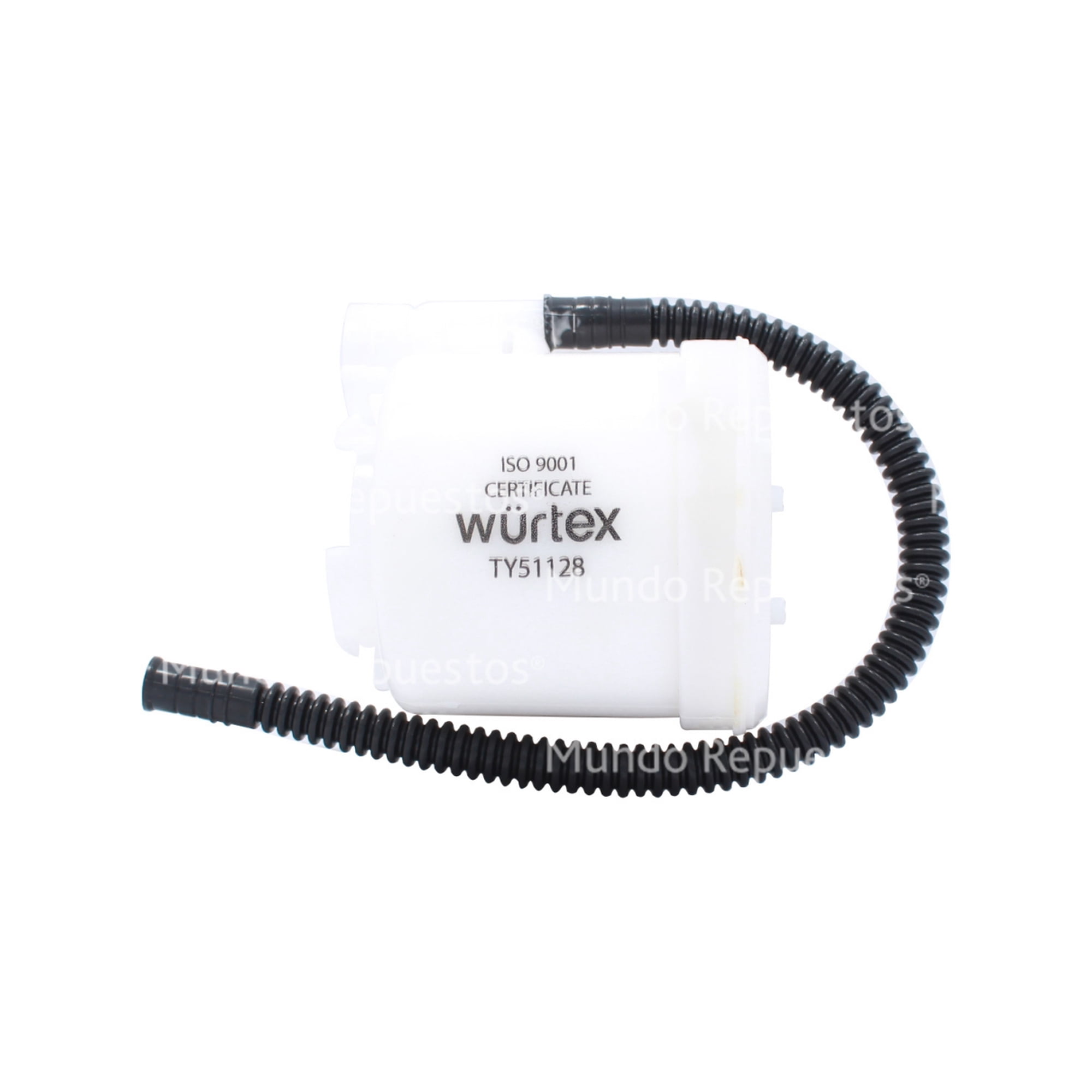 Repuestos Del Sol - Filtro Bencina Toyota Yaris 1.5 2006 2013