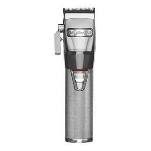 Babylisspro - Máquina Cortadora Clipper B870 Silver