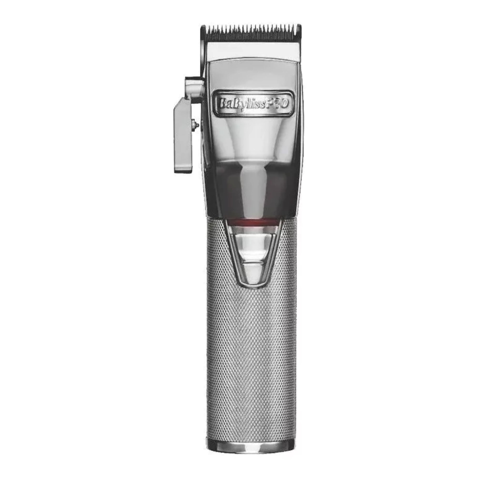 Babylisspro - Máquina Cortadora Clipper B870 Silver
