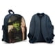 thumbnail image 4 of Wicked Mochila Escolar para Niños y Niñas, Mochila Infantil Ligera de Alta Calidad, Grande y Duradera Azul, 4 of 6