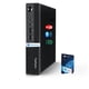 thumbnail image 1 of Mini PC de escritorio Lenovo ThinkCentre M625 AMD 4 GB RAM 128 GB SSD, 1 of 9