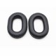 thumbnail image 4 of Almohadillas de oreja Hxstaald 110x90 mm para David Clark ATH‑50x, 4 of 5