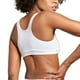 thumbnail image 3 of Sostén Peto Algodón Lycra Deportivo 100, 3 of 3