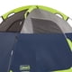 thumbnail image 5 of Tienda de campaña Coleman Sundome impermeable para 2 personas, 5 of 9