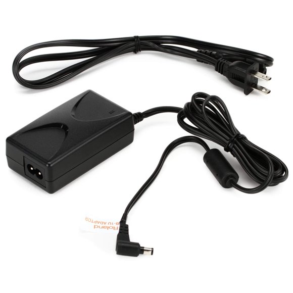 Fuente de alimentación para teclado electrónico Roland PSB-120 9V 2A