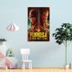 thumbnail image 4 of Mad Max: Furiosa Cuadro decorativo colgante - Arte de pared - Póster enmarcado - Decoración de pared - Regalos para familia, amigos y aficionados 20*30 cm, 4 of 6