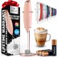 thumbnail image 1 of Batidor Milk Frother Zulay Kitchen Tornado con pilas, 1 of 8