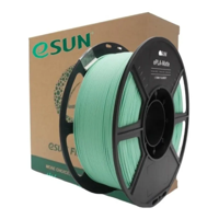 Genérico - Filamento Impresión Impresora 3D Pla 1 Kg 1.75 Mm Gris