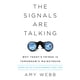 thumbnail image 1 of Libro PublicAffairs The Signals Are Talking, 1 of 1