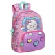 thumbnail image 1 of Mochila Infantil Niña Pop Cat Print Rosado Head, 1 of 5