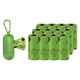 thumbnail image 4 of Bolsas Para Desechos De Perros Con Dispensador Sin Perfume Extra Gruesas Sin Olor Para Exteriores, 4 of 5