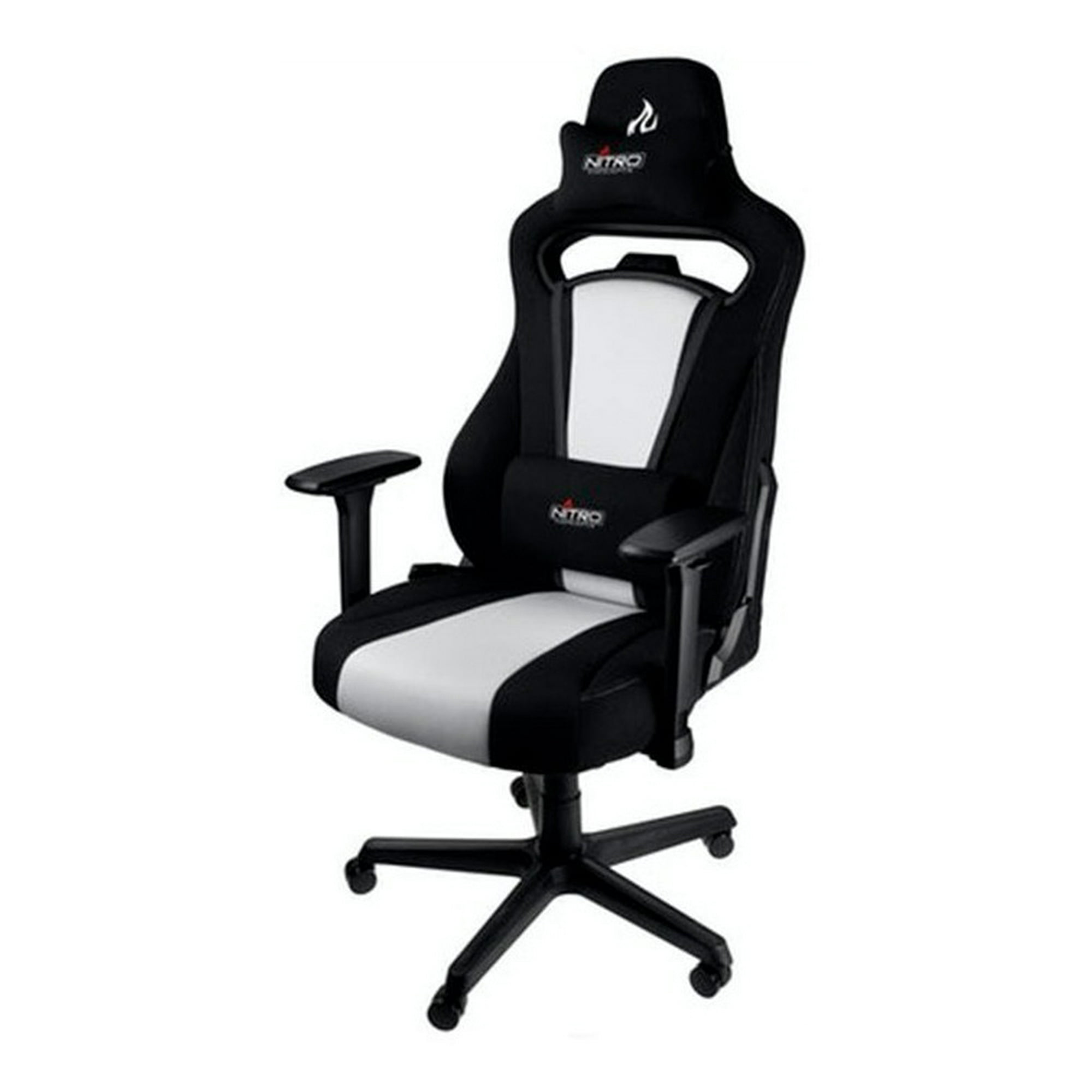 Nitro Concepts - Silla Gamer Nitro S300 Blue