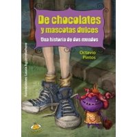 Uranito - De Chocolates Y Mascotas Dulces