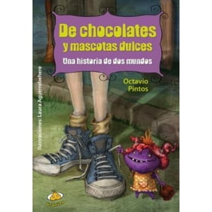 Uranito - De Chocolates Y Mascotas Dulces