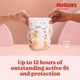 thumbnail image 5 of Pañales Huggies Little Movers talla 6 (16+kg) 84 unidades, 5 of 9