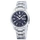 thumbnail image 1 of Reloj Analógico Seiko 5 Automático SNKK71K1 Acero Inoxidable Hombre, 1 of 3