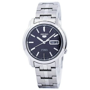 Reloj Seiko 5 Automatic 21 Jewels Snkk71 Snkk71K1 Snkk71K Men'S Watch