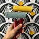 thumbnail image 4 of Rodillos De Goma Suave Speedball 10,16 cm, 4 of 4
