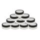 thumbnail image 2 of Caja De Plástico Vacía Para Polvos Sueltos, Contenedor De Cosméticos, Tamiz, 12 Uds., 2 of 3