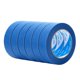 thumbnail image 1 of Cinta de Pintor SUNSHINETOP 2,5 cm 6 Rollos Azul, 1 of 7