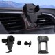 thumbnail image 1 of Soporte para teléfono de coche Karltys Honda Civic 2016-2021 4-7", 1 of 7