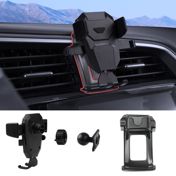 Soporte para teléfono de coche Karltys Honda Civic 2016-2021 4-7"