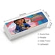 thumbnail image 2 of Mira: La Detective Real Estuche Rígido para Gafas de Cuero PU Protector con Forro de Felpa Premium Suave para Hombres y Mujeres, 2 of 6