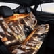 thumbnail image 4 of Funda de Asiento Trasero de Auto Los Juegos del Hambre Desmarcar 120x59x76cm, 4 of 6