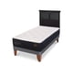 thumbnail image 3 of Cama Europea Premium 1.5 Plaza Base Normal, 3 of 12