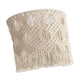 thumbnail image 5 of Pantalla De Lámpara Colgante De Macramé Tejida Bohemia Estilo Bohemio Para Oficina Estilo A, 5 of 5