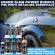 thumbnail image 2 of Kit de lavado Flowgenix 5 piezas: limpiador y protector, 2 of 8