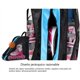 thumbnail image 4 of Mochila Bolso De Tres Niveles Para Organizar Patines, 4 of 10