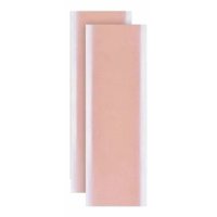 Genérico - Set 6 Pack Parche De Silicona Cicatrices Queloides Lau