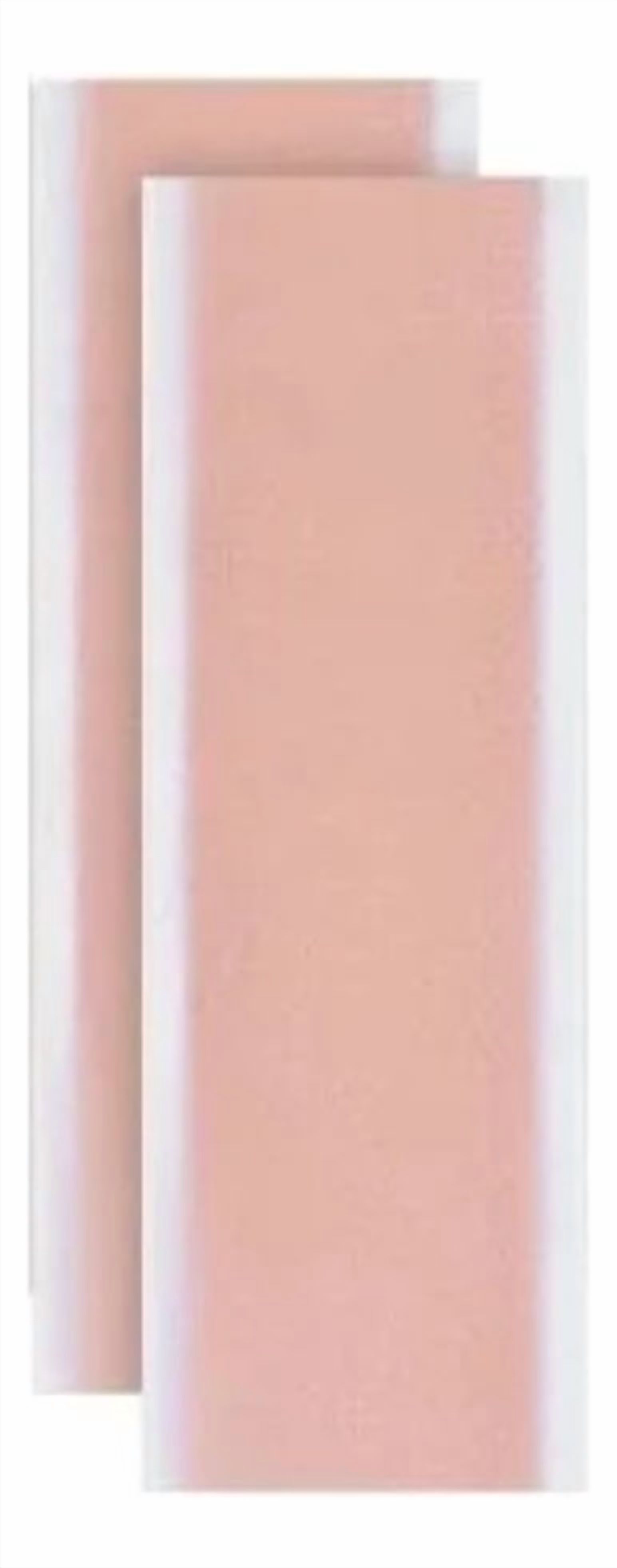 Genérico - Set 6 Pack Parche De Silicona Cicatrices Queloides Lau