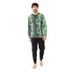 thumbnail image 1 of Pijama Largo Hombre Algodón Invierno Dc C3 Talla L, 1 of 4