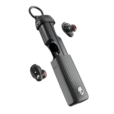 Audífonos Inalámbricos Skullcandy Method 540 Anc Con Sonido