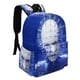 thumbnail image 2 of Mochila Desmarcar Hellraiser Pinhead 42x30x15 cm, 2 of 6