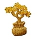 thumbnail image 2 of Adorno De Mesa Feng Shui Money Tree Para Decoración De Festival De Primavera Interior S StyleC, 2 of 3